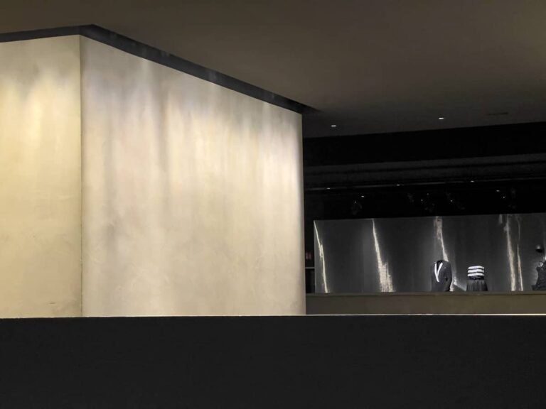 Come si prepara un edificio a un servizio fotografico